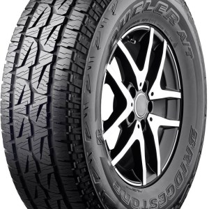 ANVELOPE VARA BRIDGESTONE Dueler AT001 215 70 R16 100S DOT 2021 ANVELOPE VARA BRIDGESTONE Dueler AT001 215 70 R16 100S DOT 2021