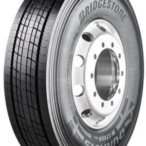 ANVELOPE VARA BRIDGESTONE DURAVIS R-STEER 002 315 80 R22.5 156L DOT 2023 ANVELOPE VARA BRIDGESTONE DURAVIS R-STEER 002 315 80 R22.5 156L DOT 2023