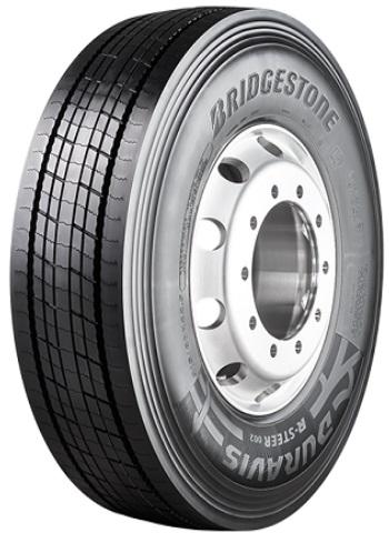 ANVELOPE VARA BRIDGESTONE DURAVIS R-STEER 002 315 80 R22.5 156L DOT 2023