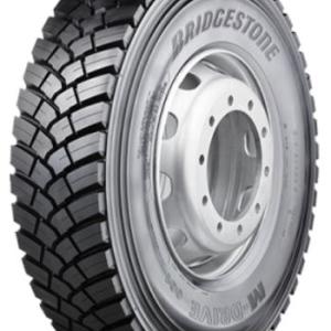 ANVELOPE VARA BRIDGESTONE M-DRIVE 001 315 80 R22.5 156/150K DOT 2022 ANVELOPE VARA BRIDGESTONE M-DRIVE 001 315 80 R22.5 156/150K DOT 2022