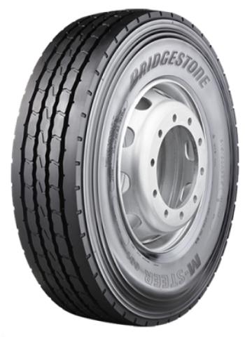 ANVELOPE VARA BRIDGESTONE M-STEER 001 13 80 R22.5 156/150K DOT 2021