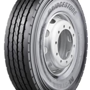 ANVELOPE VARA BRIDGESTONE M-STEER 001 315 80 R22.5 156/150K — ANVELOPE VARA BRIDGESTONE M-STEER 001 315 80 R22.5 156/150K —
