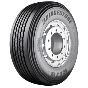 ANVELOPE VARA BRIDGESTONE V-STEEL RIB R179+ 385 65 R22.5 160K DOT 2022 ANVELOPE VARA BRIDGESTONE V-STEEL RIB R179+ 385 65 R22.5 160K DOT 2022