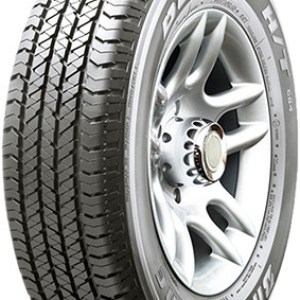 ANVELOPE VARA BRIDGESTONE Dueler H/T 684 III 255 60 R18 112T XL DOT 2018 ANVELOPE VARA BRIDGESTONE Dueler H/T 684 III 255 60 R18 112T XL DOT 2018