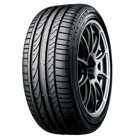 ANVELOPE VARA BRIDGESTONE Potenza RE050A 255 40 R18 95Y DOT 2018