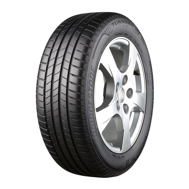 ANVELOPE VARA BRIDGESTONE T005 215 55 R16 93V DOT 2021