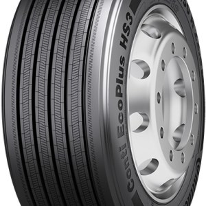 ANVELOPE VARA CONTINENTAL ECOPLUS HS3 355 50 R22.5 156K — ANVELOPE VARA CONTINENTAL ECOPLUS HS3 355 50 R22.5 156K —