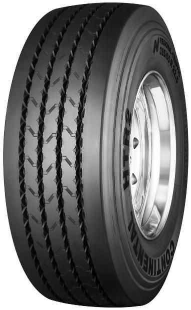 ANVELOPE VARA CONTINENTAL HTR2+ 205 65 R17.5 132/130J —