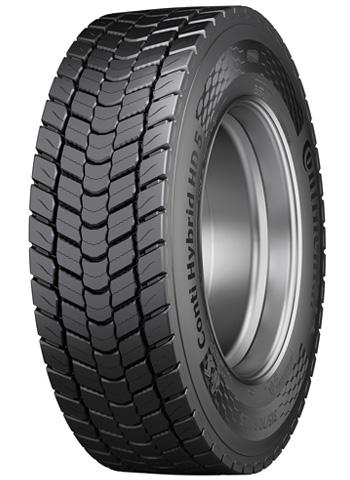 ANVELOPE VARA CONTINENTAL HYBRID HD5 315 70 R22.5 154/150L —