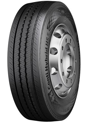 ANVELOPE VARA CONTINENTAL HYBRID HS5 295 80 R22.5 154/149M —