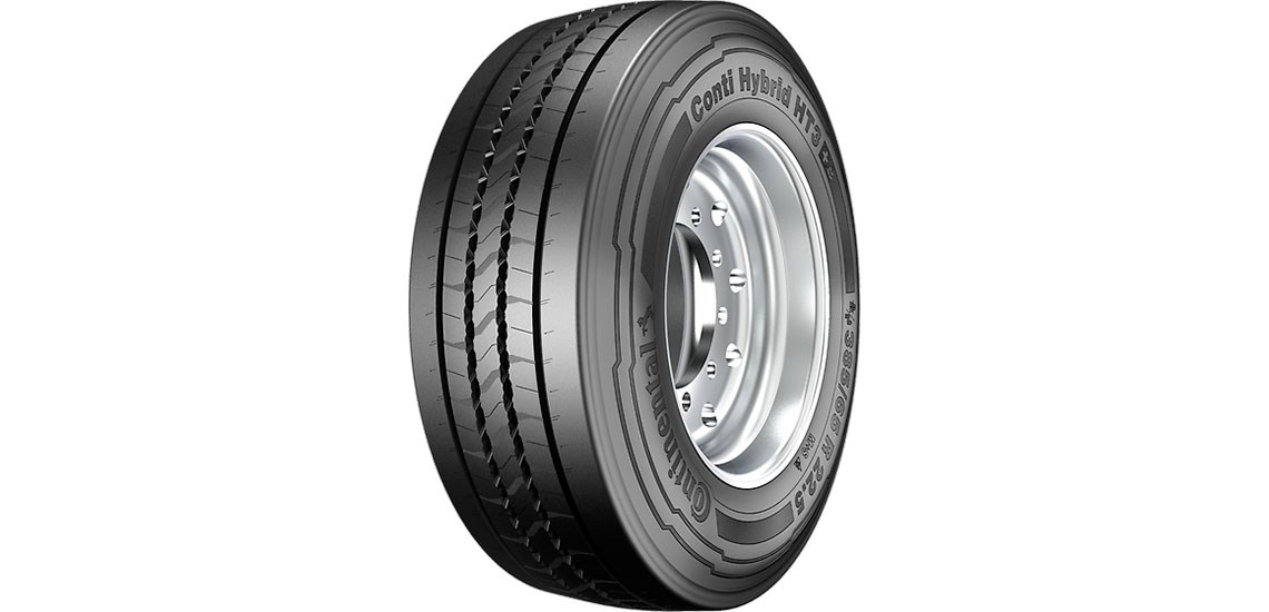 ANVELOPE VARA CONTINENTAL HYBRID HT3+ 435 50 R19.5 160J —