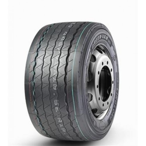 ANVELOPE VARA CROSSWIND CWT10E 385 55 R19.5 156J —