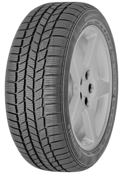 ANVELOPE ALL SEASON CONTINENTAL ContiContact TS 815 205 60 R16 96V —