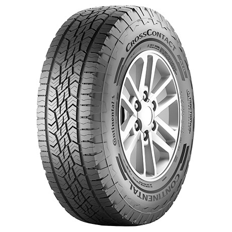 ANVELOPE VARA CONTINENTAL ContiCrossContact AT 235 85 R16C 114/111Q DOT 2022