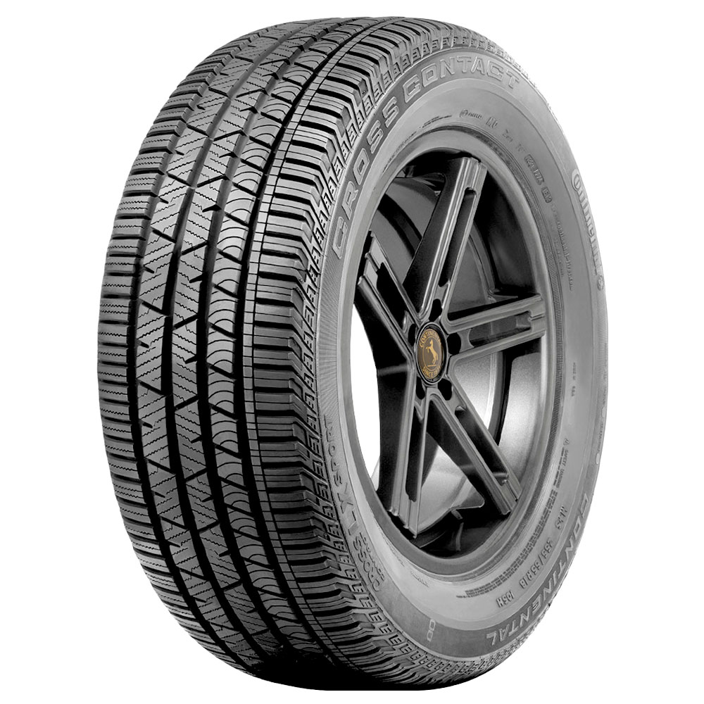 ANVELOPE VARA CONTINENTAL CROSS CONTACT LX SPORT 255 50 R20 109H XL DOT 2017