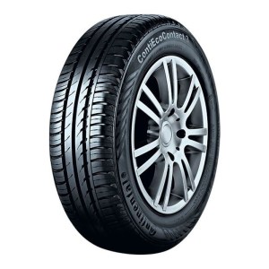 ANVELOPE VARA CONTINENTAL ECO CONTACT 3 165 65 R15 81T DOT 2018 ANVELOPE VARA CONTINENTAL ECO CONTACT 3 165 65 R15 81T DOT 2018