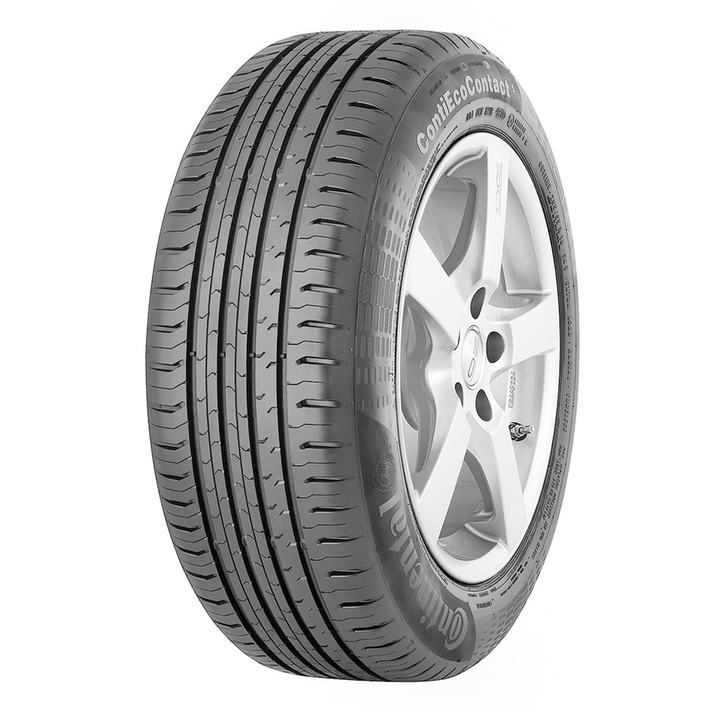 ANVELOPE VARA CONTINENTAL ECO CONTACT 5 205 60 R16 92H —