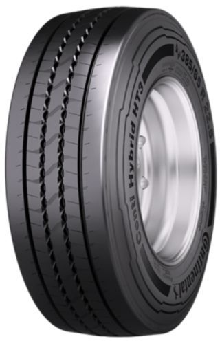 ANVELOPE VARA CONTINENTAL HYBRID HT3 EU LRL 20PR 385 55 R22.5 160K DOT 2023