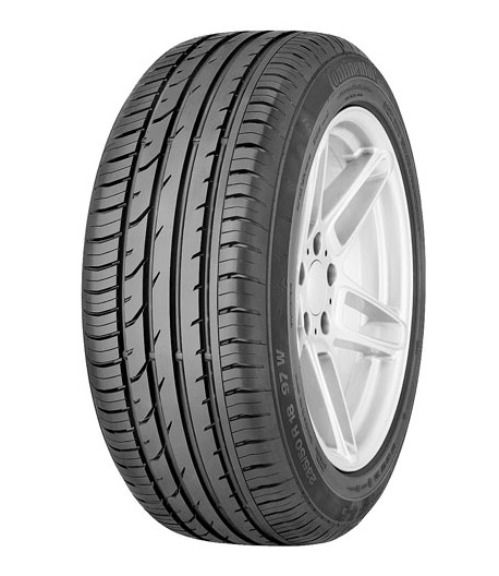 ANVELOPE VARA CONTINENTAL PREMIUM CONTACT 2 * 205 55 R17 91V DOT 2020