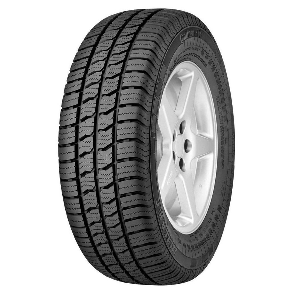ANVELOPE ALL SEASON CONTINENTAL VANCOFOURSEASON 2 235 65 R16C 115/113R —