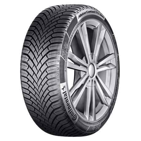 ANVELOPE IARNA CONTINENTAL WINTER CONTACT TS860 185 70 R14 88T DOT 2020