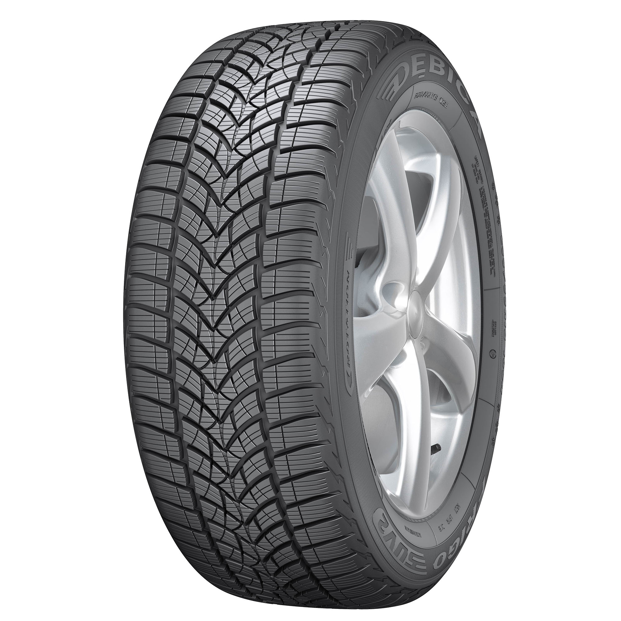 ANVELOPE IARNA DEBICA FRIGO SUV 2 235 65 R17 108H —