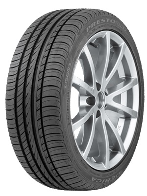 ANVELOPE VARA DEBICA PRESTO UHP 225 55 R16 95W DOT 2022