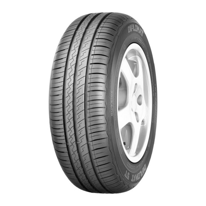 ANVELOPE VARA DIPLOMAT Made by GOODYEAR ST 175 65 R14 82T DOT 2023