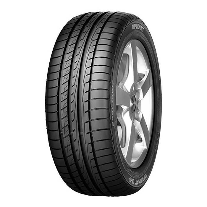 ANVELOPE VARA DIPLOMAT Made by GOODYEAR UHP 225 40 R18 92Y DOT 2022