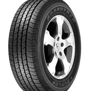 ANVELOPE VARA DUNLOP GRTREK AT20 245 70 R17 110S — ANVELOPE VARA DUNLOP GRTREK AT20 245 70 R17 110S —