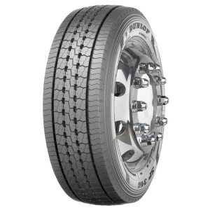 ANVELOPE VARA DUNLOP SP346 315 80 R22.5 156/150L DOT 2023 ANVELOPE VARA DUNLOP SP346 315 80 R22.5 156/150L DOT 2023