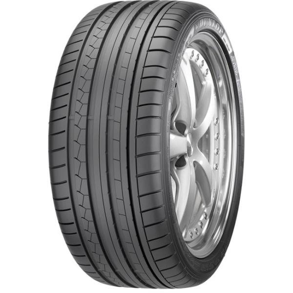 ANVELOPE VARA DUNLOP SPT MAXX GT 275 40 R20 106W —