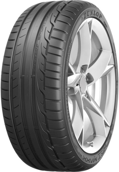 ANVELOPE VARA DUNLOP SPORT MAXX 205 45 R16 83W DOT 2018