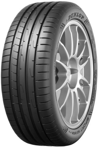 ANVELOPE VARA DUNLOP SPT MAXX RT2 SUV 275 45 R21 110Y —