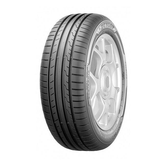 ANVELOPE VARA DUNLOP SPT BLURESPONSE 215 65 R15 96H —