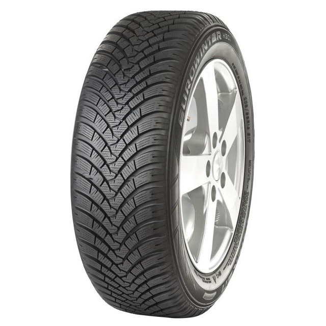 ANVELOPE IARNA FALKEN EUROWINTER HS01 255 40 R19 100V XL DOT 2017