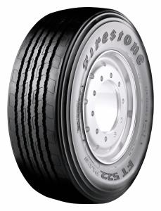 ANVELOPE VARA FIRESTONE FT522+ 385 65 R22.5 160K —