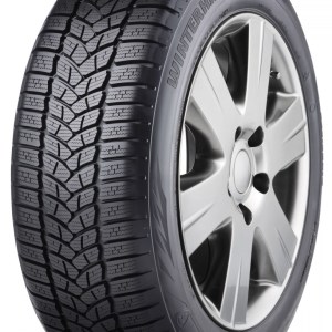 ANVELOPE IARNA FIRESTONE WINTERHAWK 3 225 40 R18 92V XL DOT 2018 ANVELOPE IARNA FIRESTONE WINTERHAWK 3 225 40 R18 92V XL DOT 2018