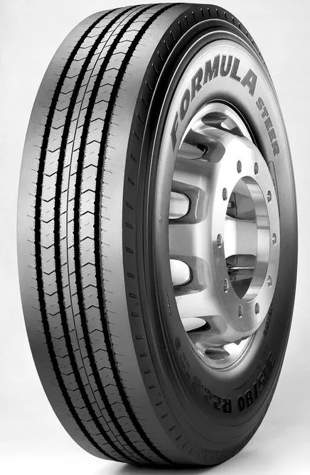 ANVELOPE VARA FORMULA F STEER 315 80 R22.5 156/150L DOT 2023