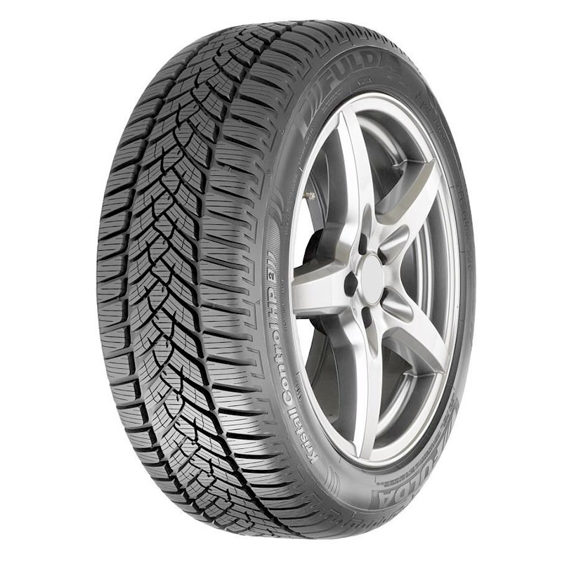 ANVELOPE IARNA FULDA KRI CONTROL HP 2 225 45 R17 91H —