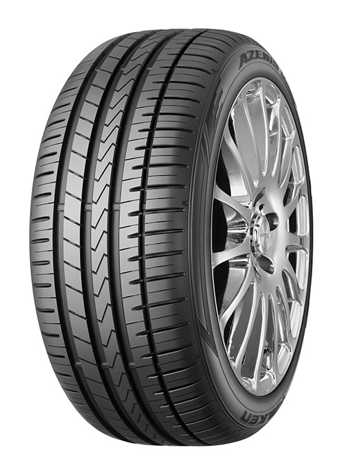 ANVELOPE VARA FALKEN AZENIS FK510 SUV 285 40 R21 109Y XL DOT 2018