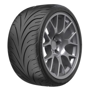 ANVELOPE VARA FEDERAL 595 RS-R semi-slick 255 40 R17 94W DOT 2021 ANVELOPE VARA FEDERAL 595 RS-R semi-slick 255 40 R17 94W DOT 2021