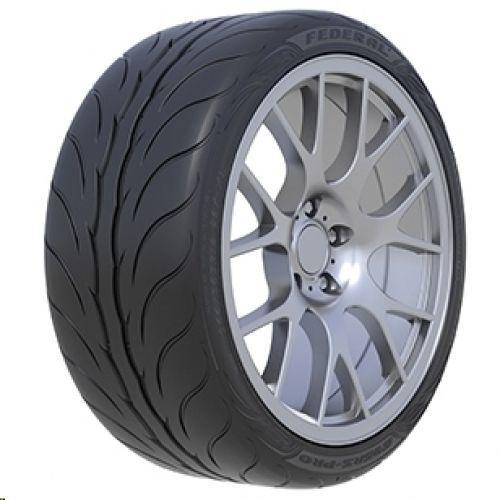 ANVELOPE VARA FEDERAL 595RS-PRO semi-slick 275 35 R18 95Y DOT 2018