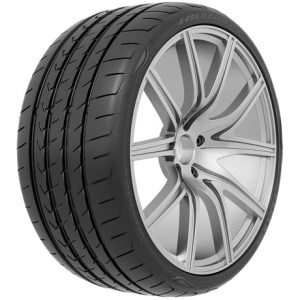 ANVELOPE VARA FEDERAL EVOLUZION ST-1 225 35 R20 90Y XL DOT 2021 ANVELOPE VARA FEDERAL EVOLUZION ST-1 225 35 R20 90Y XL DOT 2021