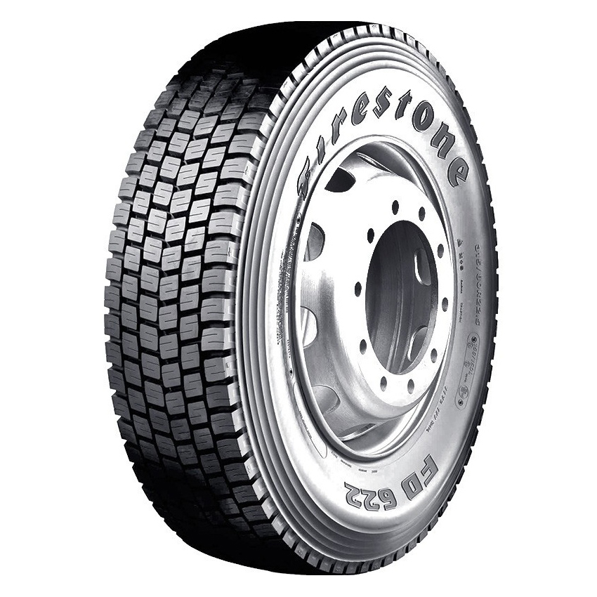 ANVELOPE VARA FIRESTONE FD622+ 295 80 R22.5 152/148M DOT 2022