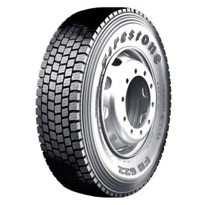 ANVELOPE VARA FIRESTONE FD622+ 315 80 R22.5 156/150L DOT 2023 ANVELOPE VARA FIRESTONE FD622+ 315 80 R22.5 156/150L DOT 2023