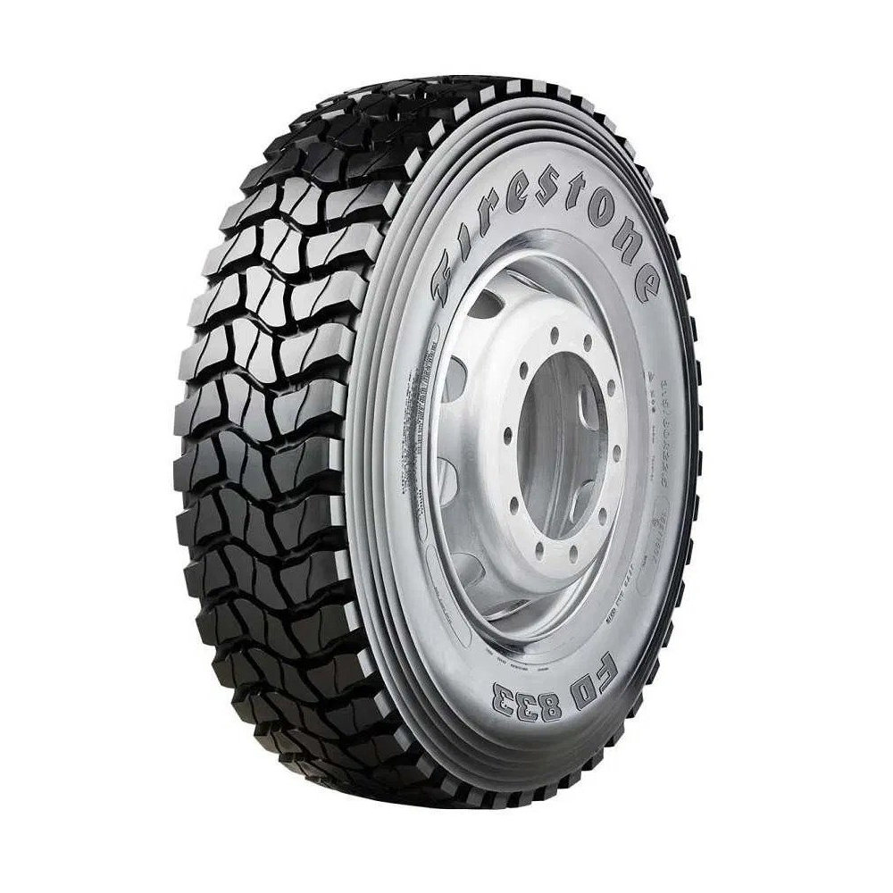 ANVELOPE VARA FIRESTONE FD833 13 80 R22.5 156/150K DOT 2021