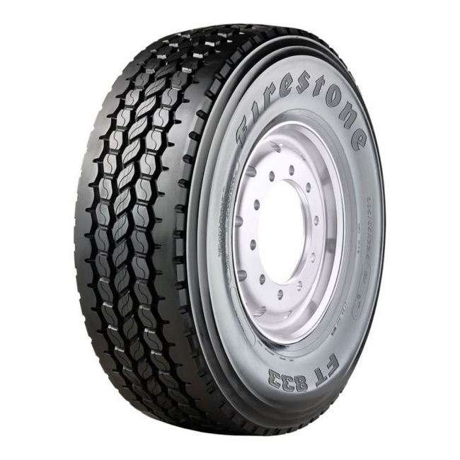ANVELOPE VARA FIRESTONE FT833 385 65 R22.5 160K DOT 2022