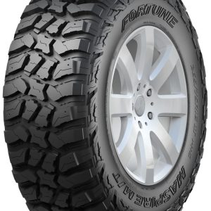 ANVELOPE VARA FORTUNE MASPIRE M/T 265 75 R16 123/120Q — ANVELOPE VARA FORTUNE MASPIRE M/T 265 75 R16 123/120Q —