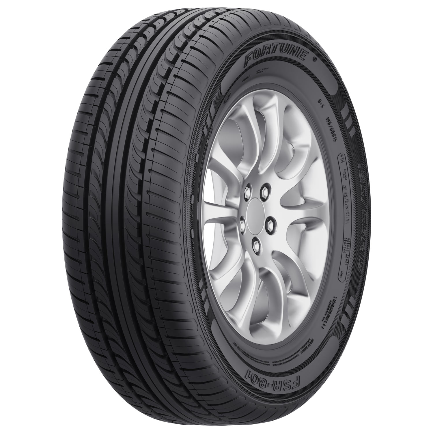 ANVELOPE VARA FORTUNE BORA FSR801 165 65 R14 79T DOT 2020